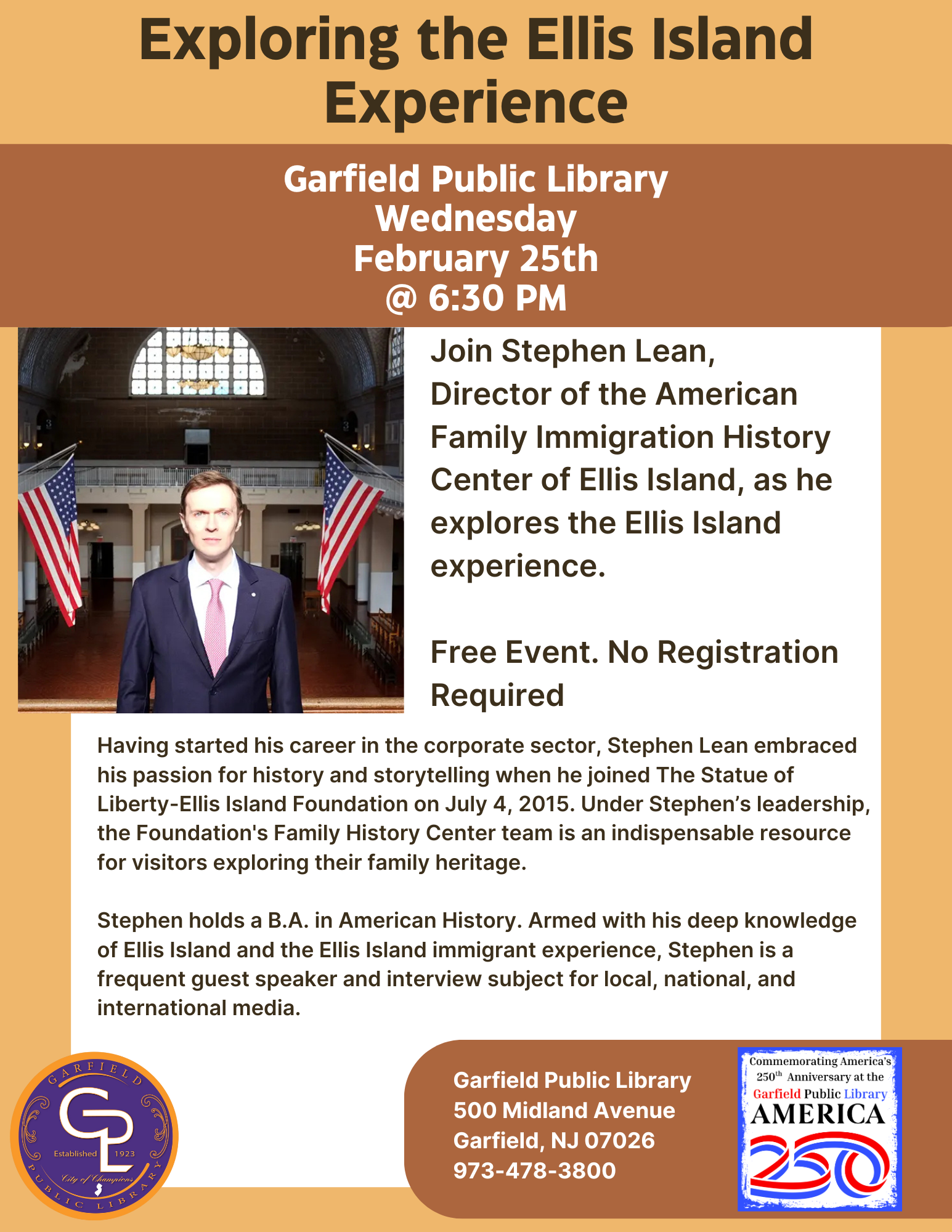 Garfield Public Library